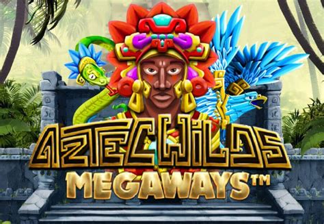 Aztec Wilds Megaways Betway